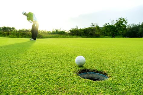 Golfurlaub - Aktivurlaub im Golfhotel
